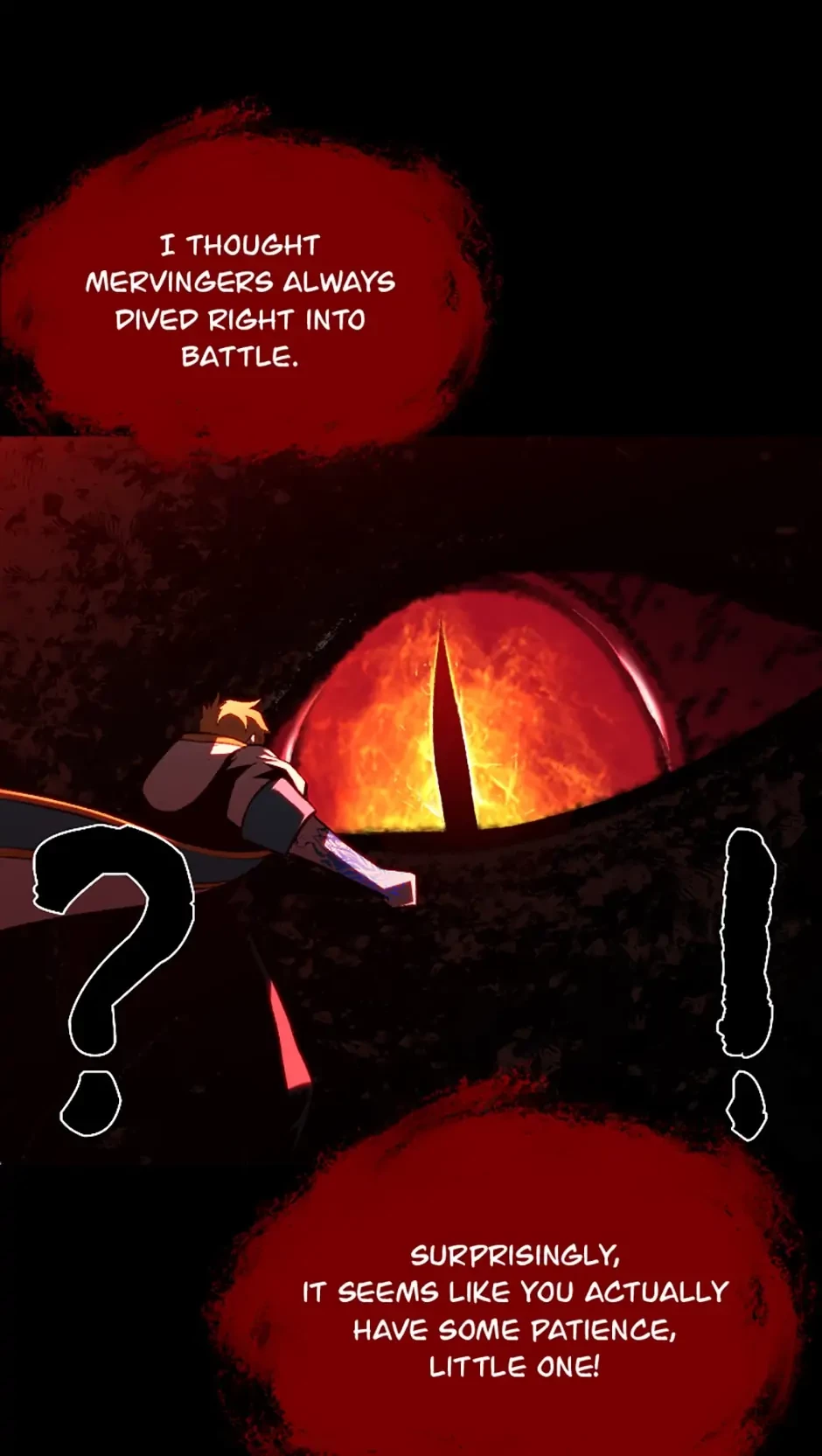 Demon Devourer Chapter 47 - 12