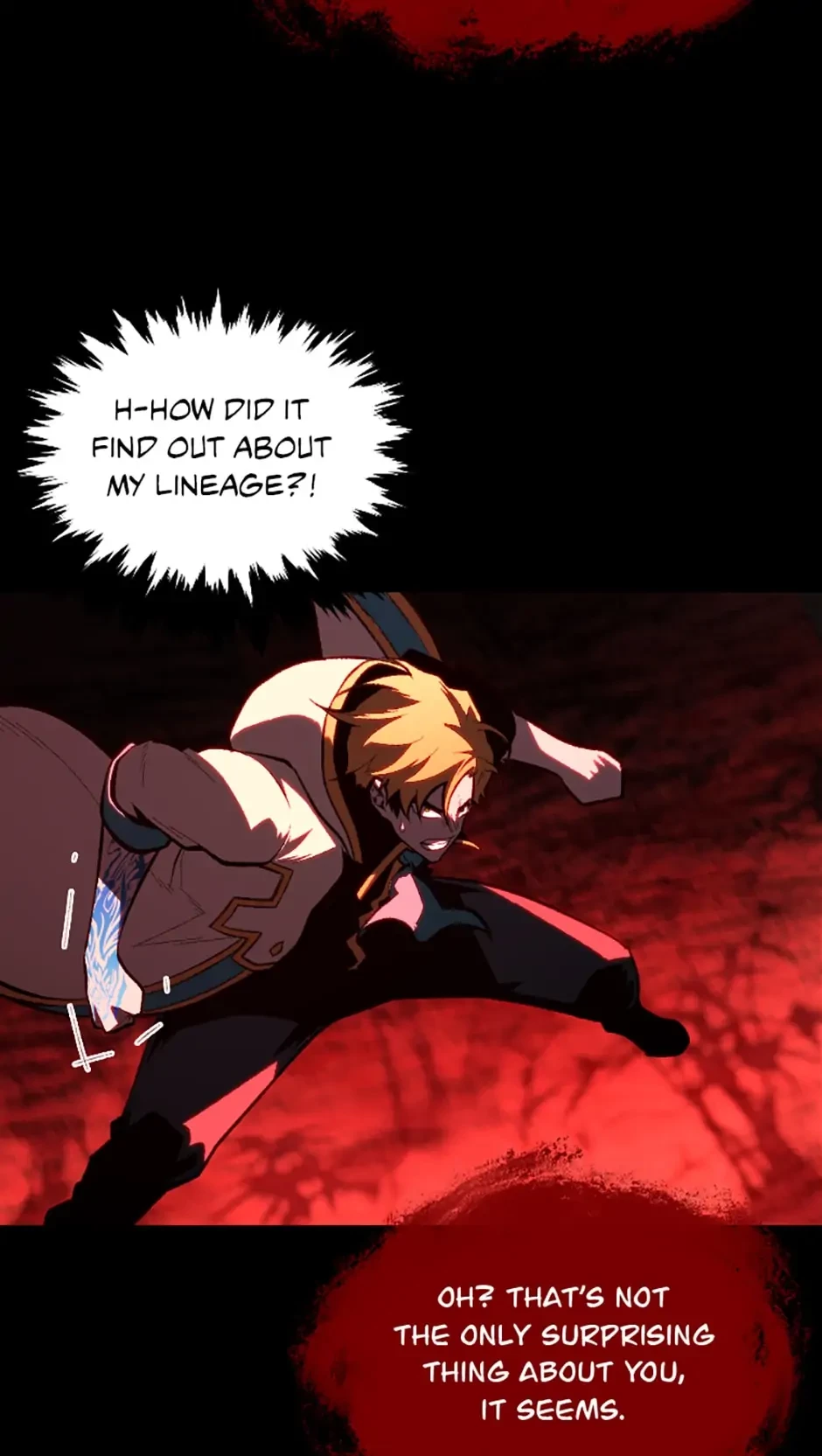 Demon Devourer Chapter 47 - 13