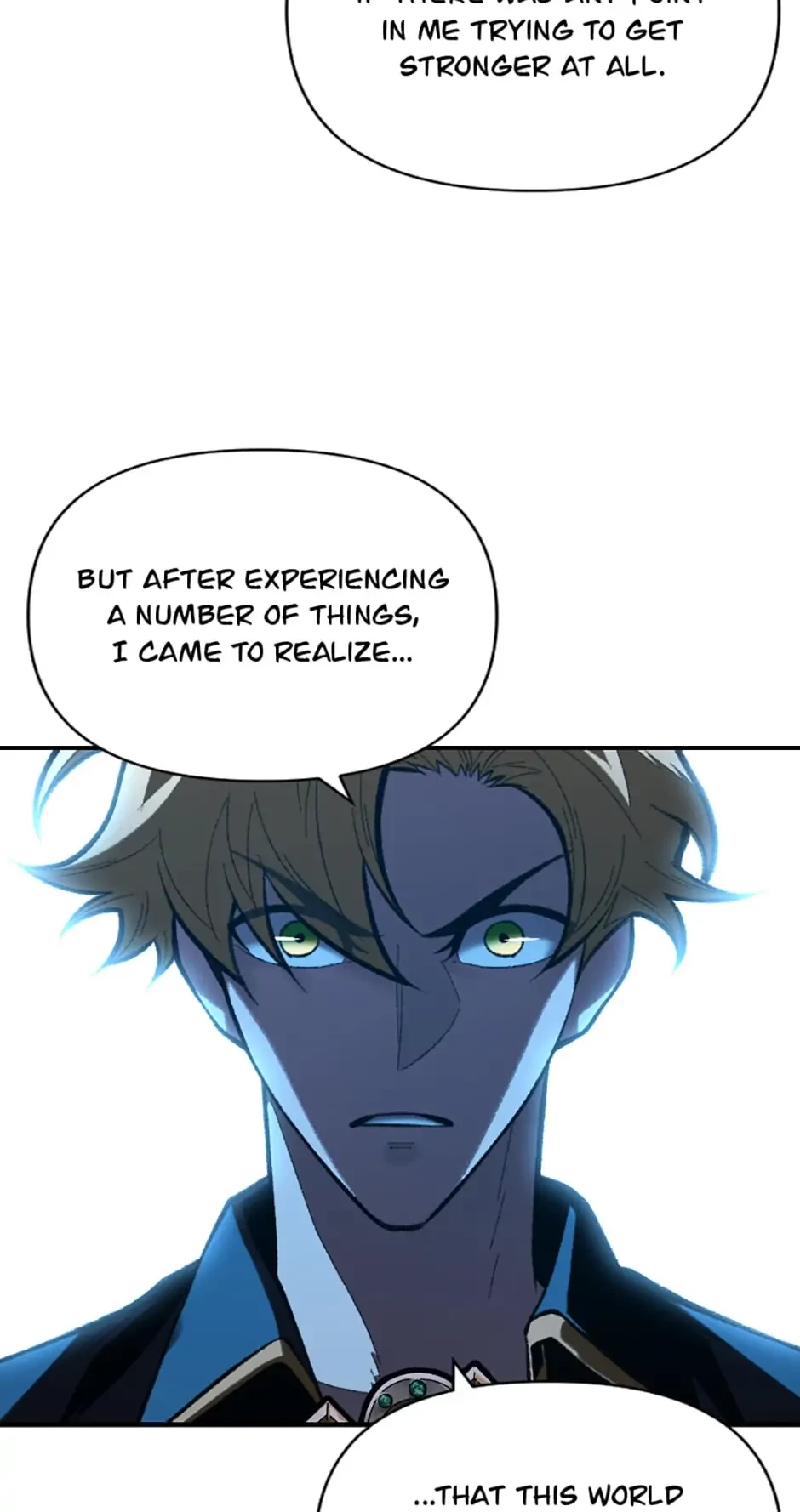 Demon Devourer Chapter 49 - 40