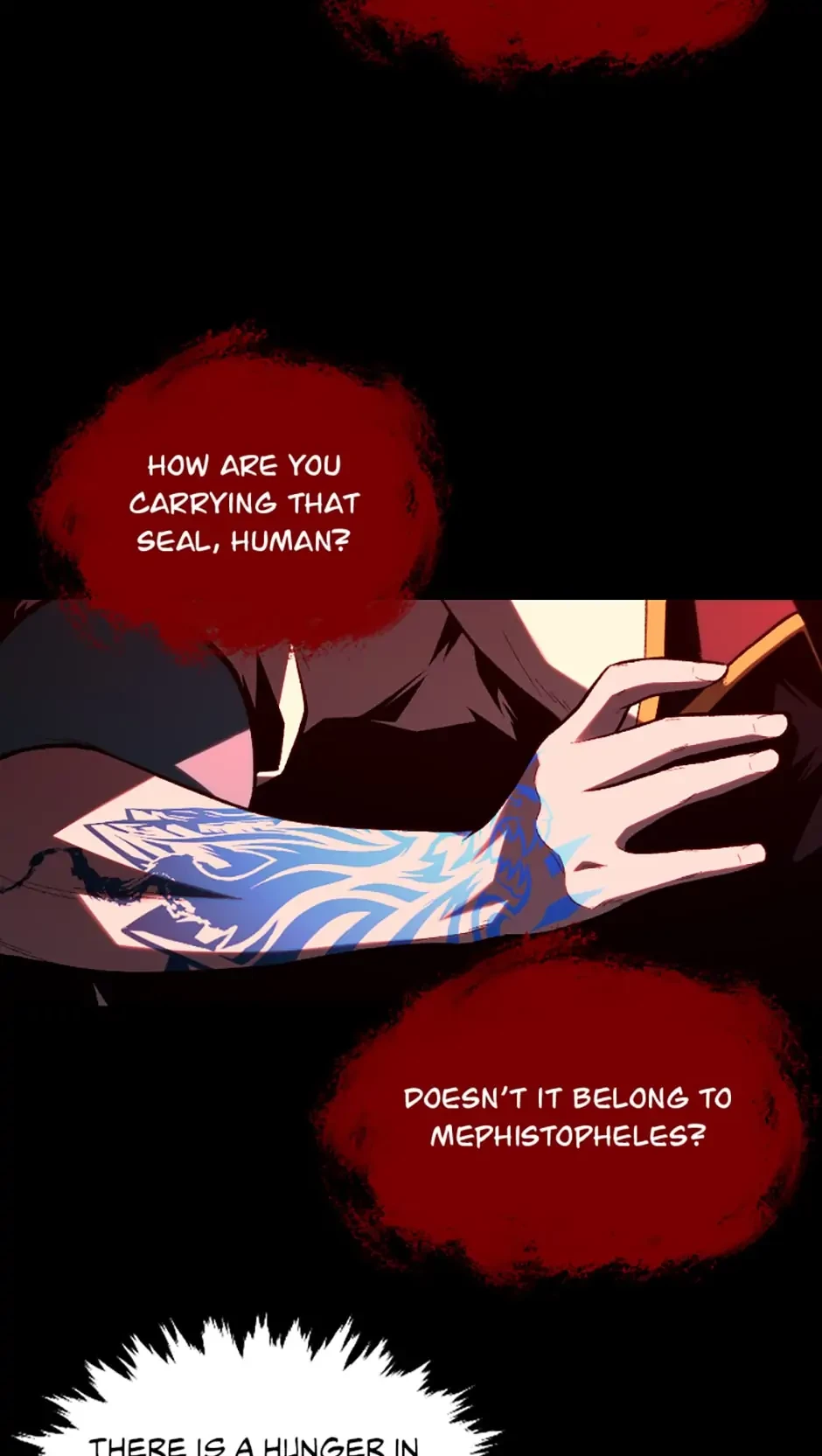 Demon Devourer Chapter 47 - 14