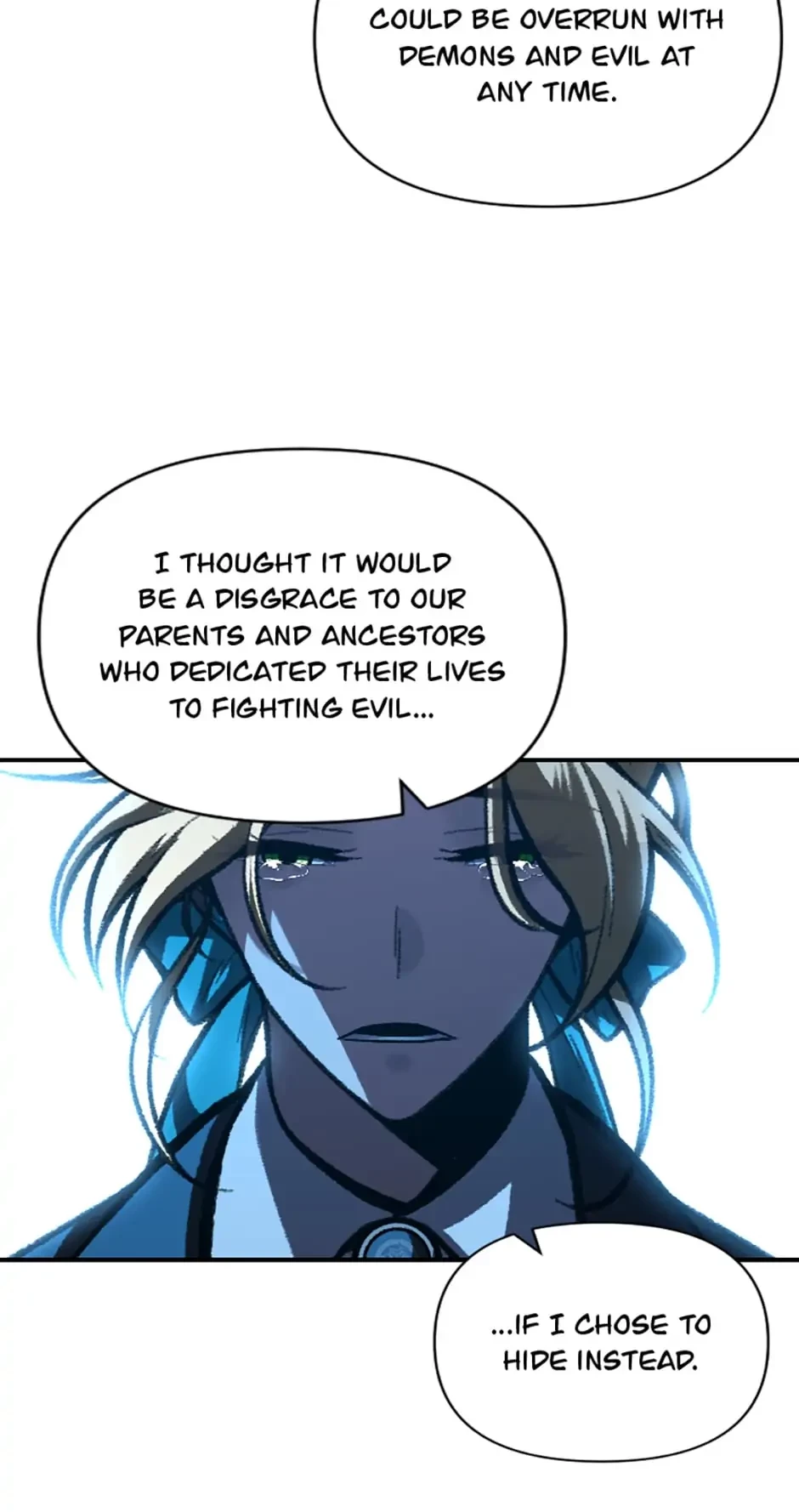 Demon Devourer Chapter 49 - 41