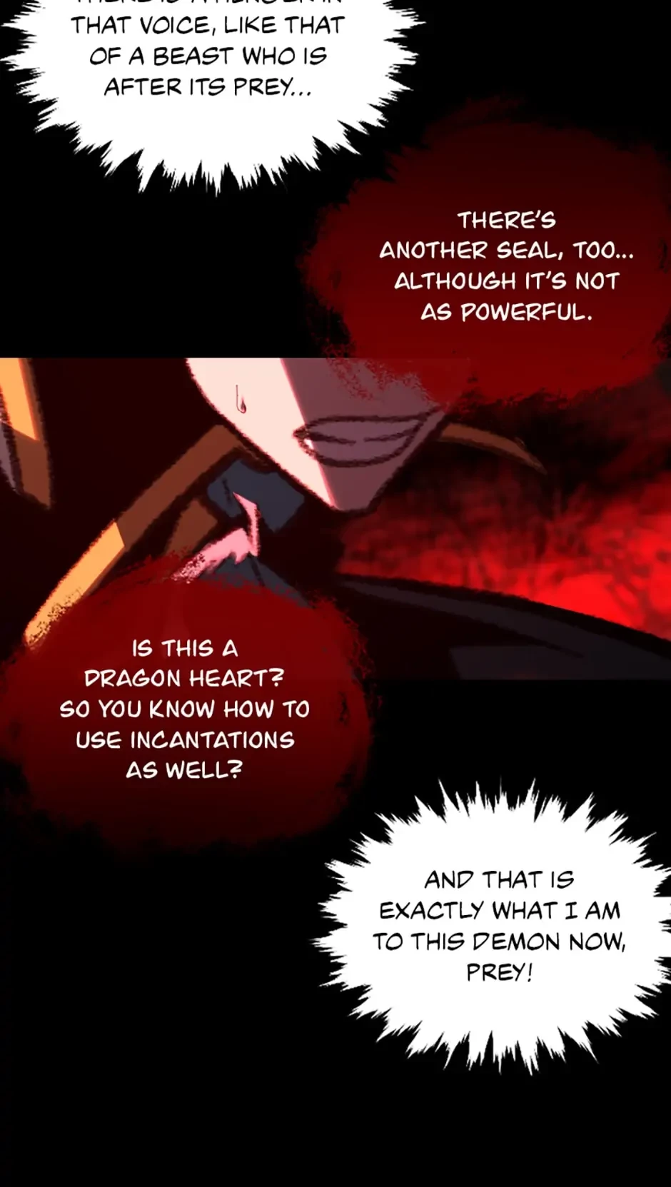 Demon Devourer Chapter 47 - 15