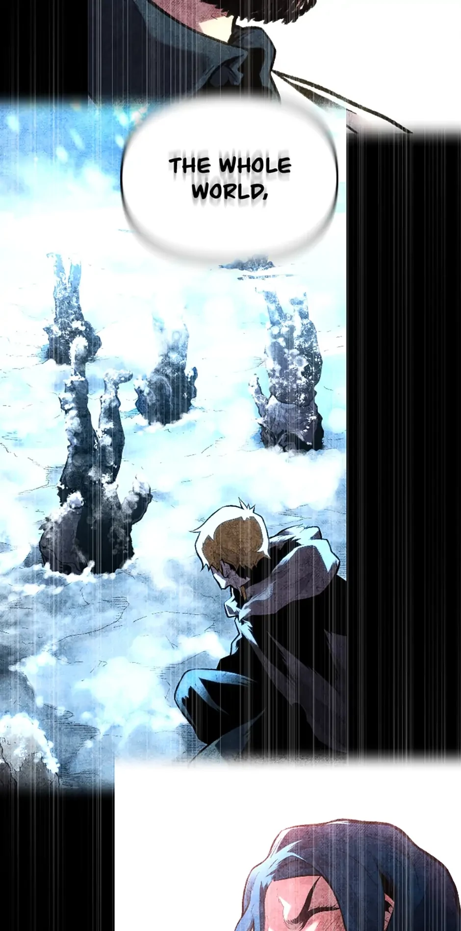 Demon Devourer Chapter 49 - 47