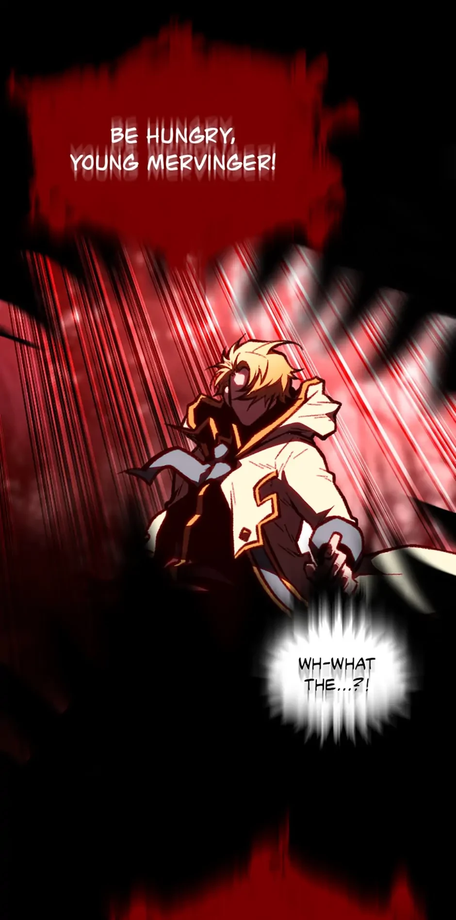 Demon Devourer Chapter 47 - 21