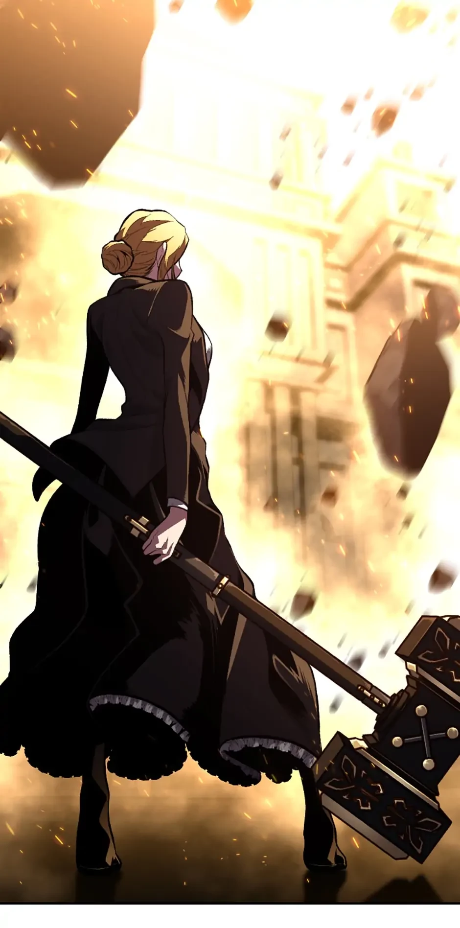 Demon Devourer Chapter 48 - 33