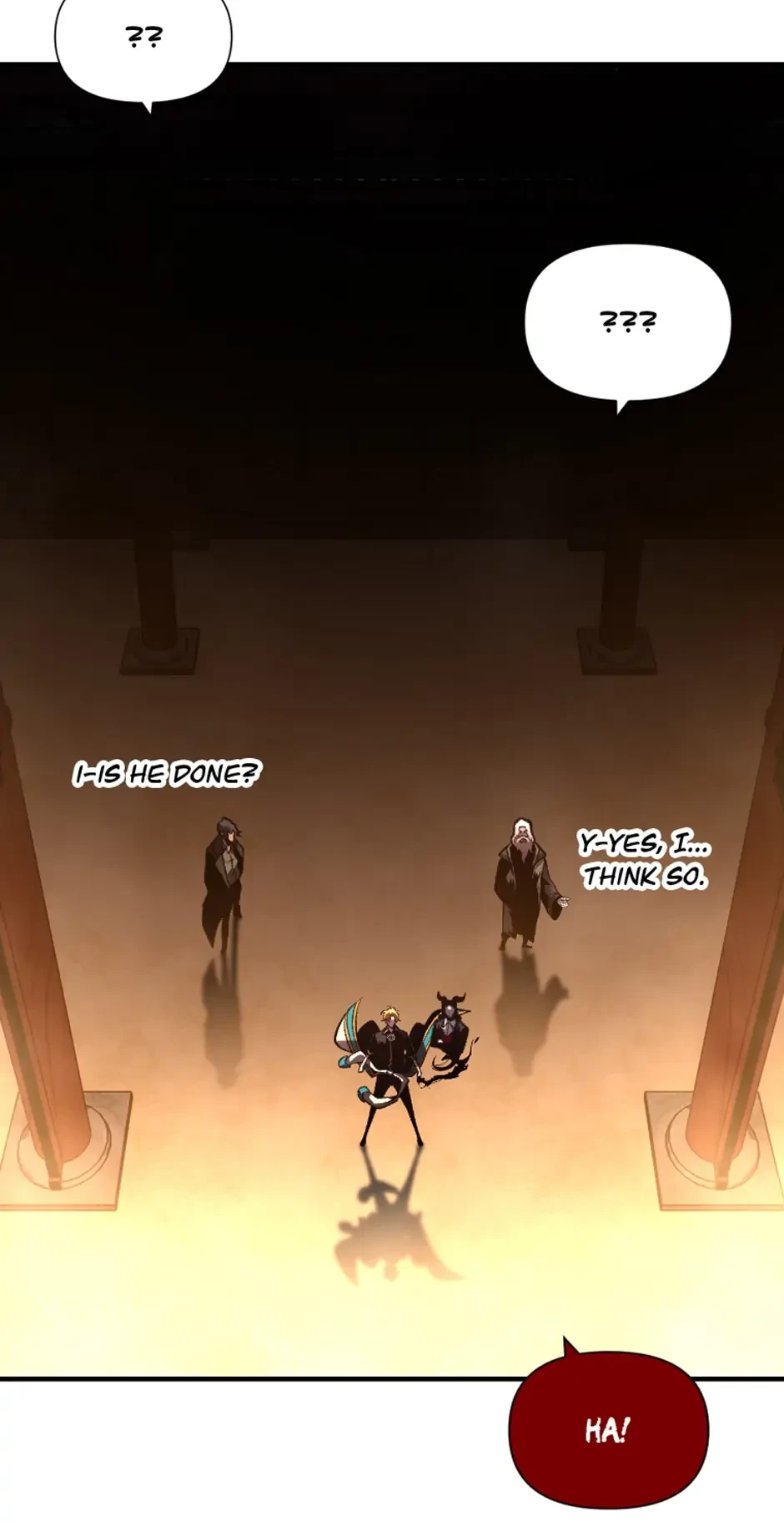 Demon Devourer Chapter 47 - 28