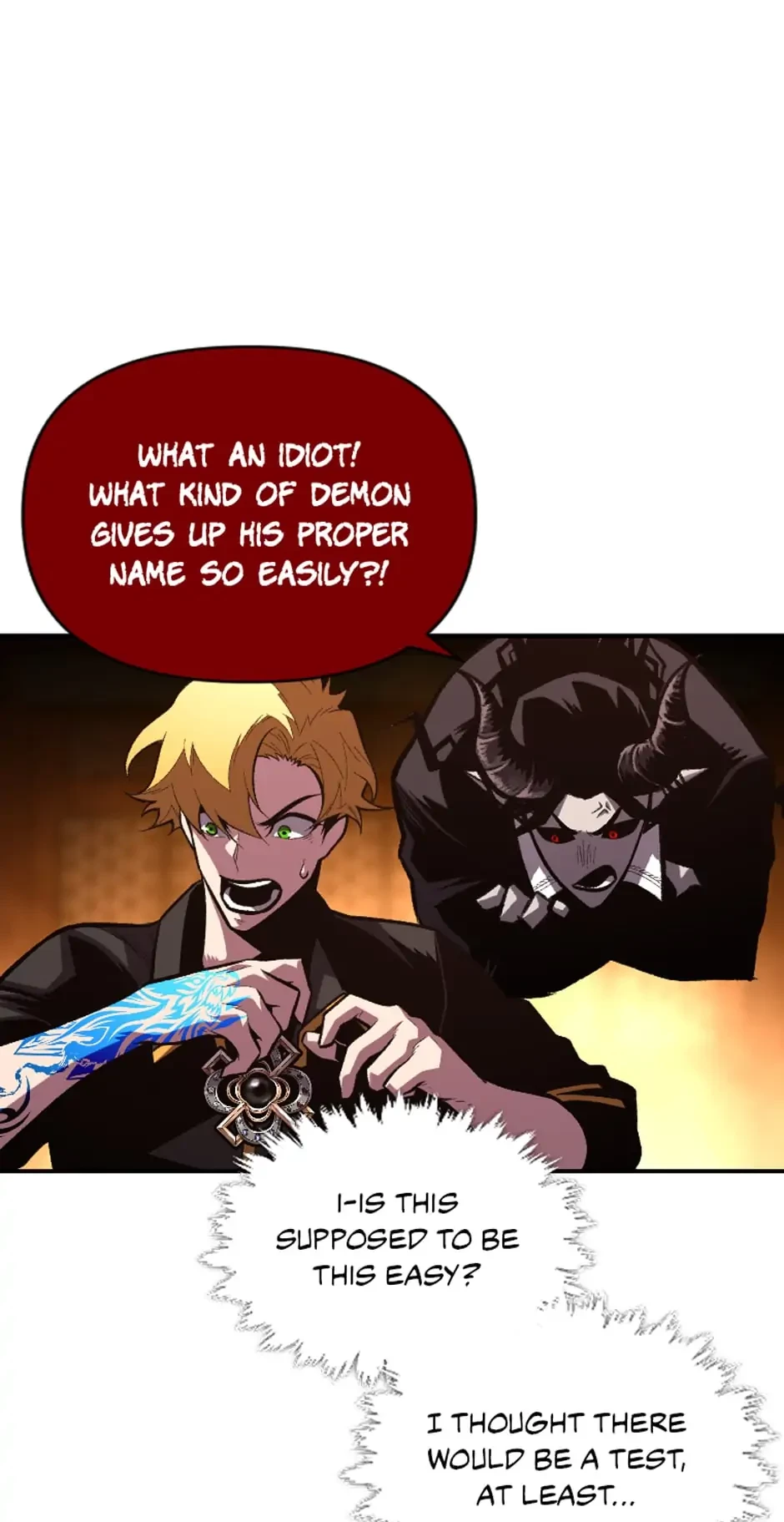 Demon Devourer Chapter 47 - 29