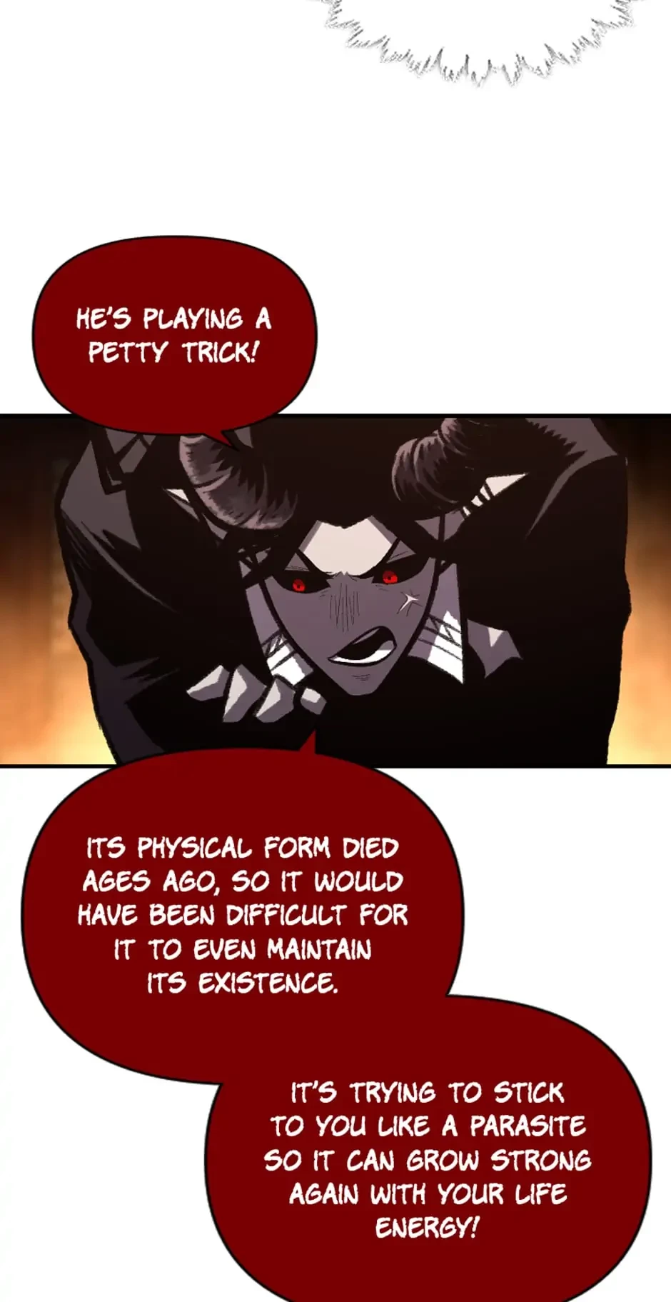 Demon Devourer Chapter 47 - 30