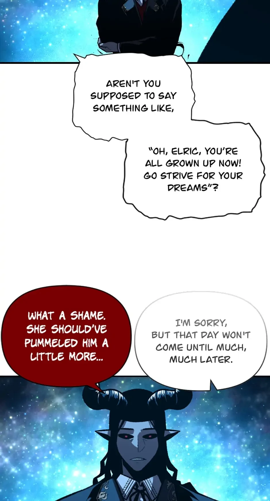 Demon Devourer Chapter 49 - 57