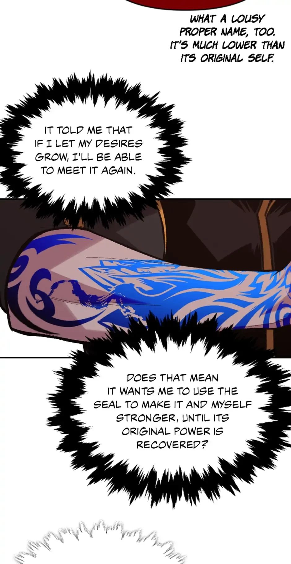 Demon Devourer Chapter 47 - 31