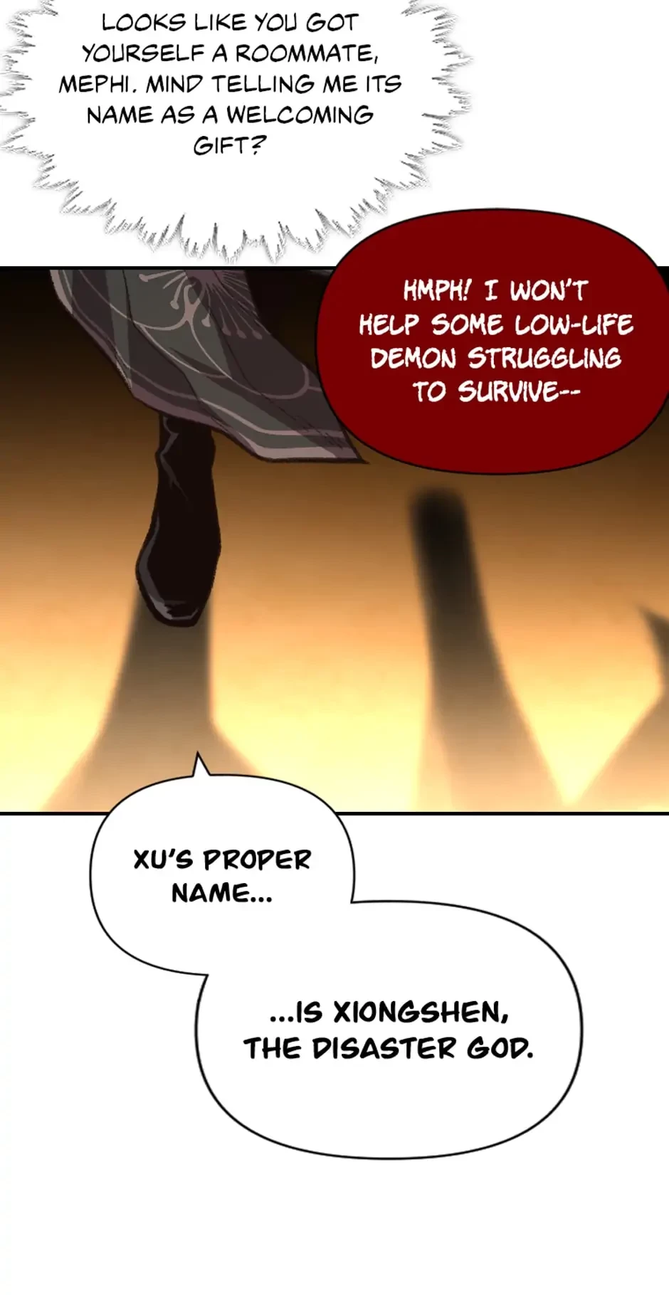 Demon Devourer Chapter 47 - 32