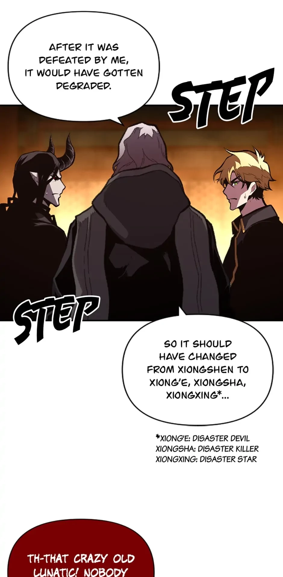 Demon Devourer Chapter 47 - 33