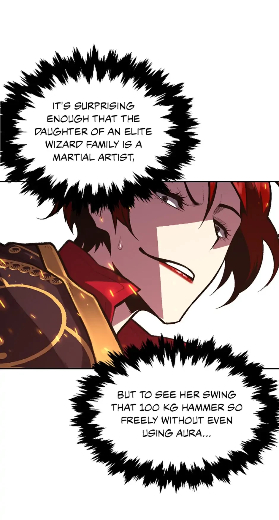 Demon Devourer Chapter 48 - 46
