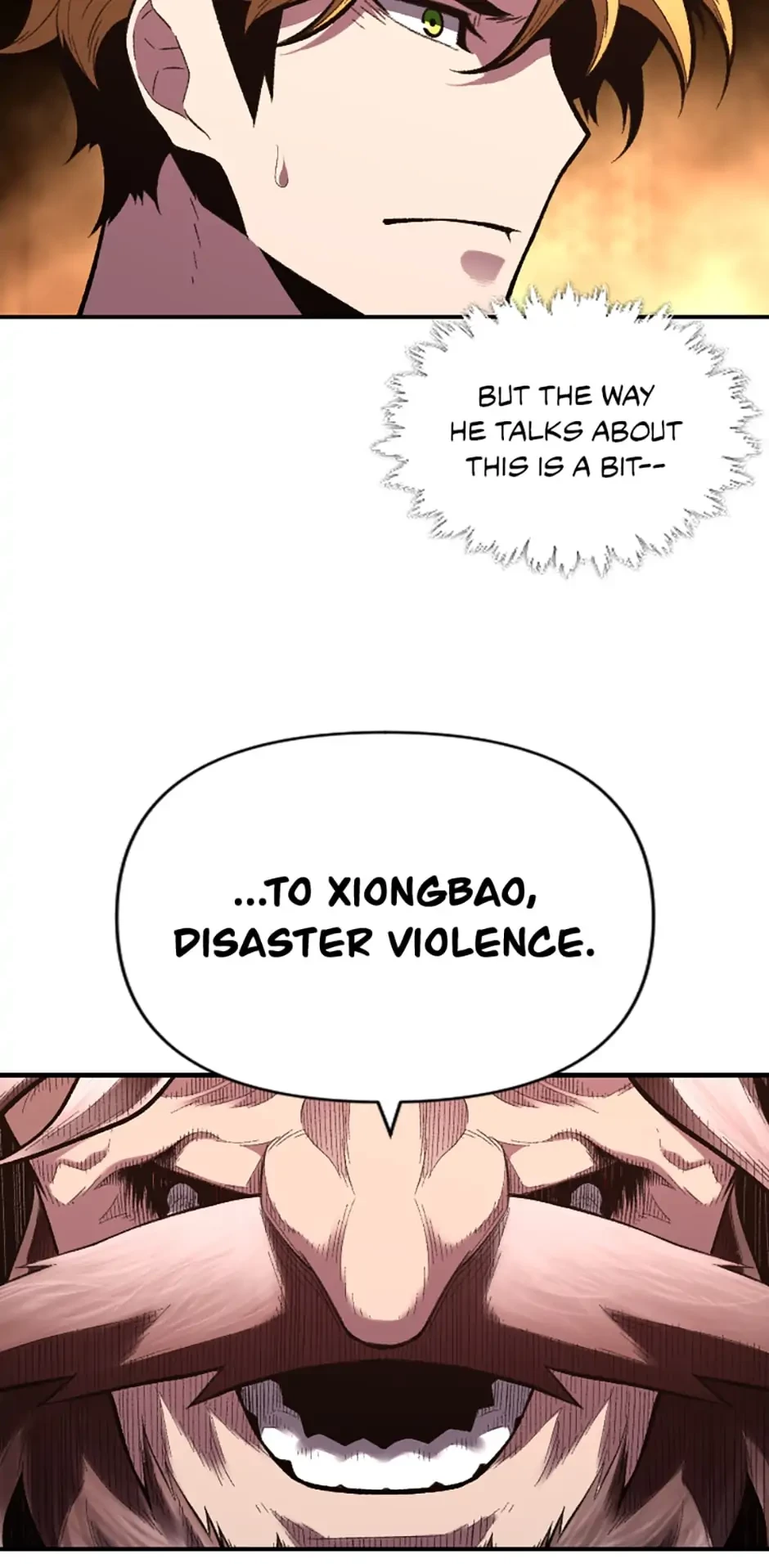 Demon Devourer Chapter 47 - 35