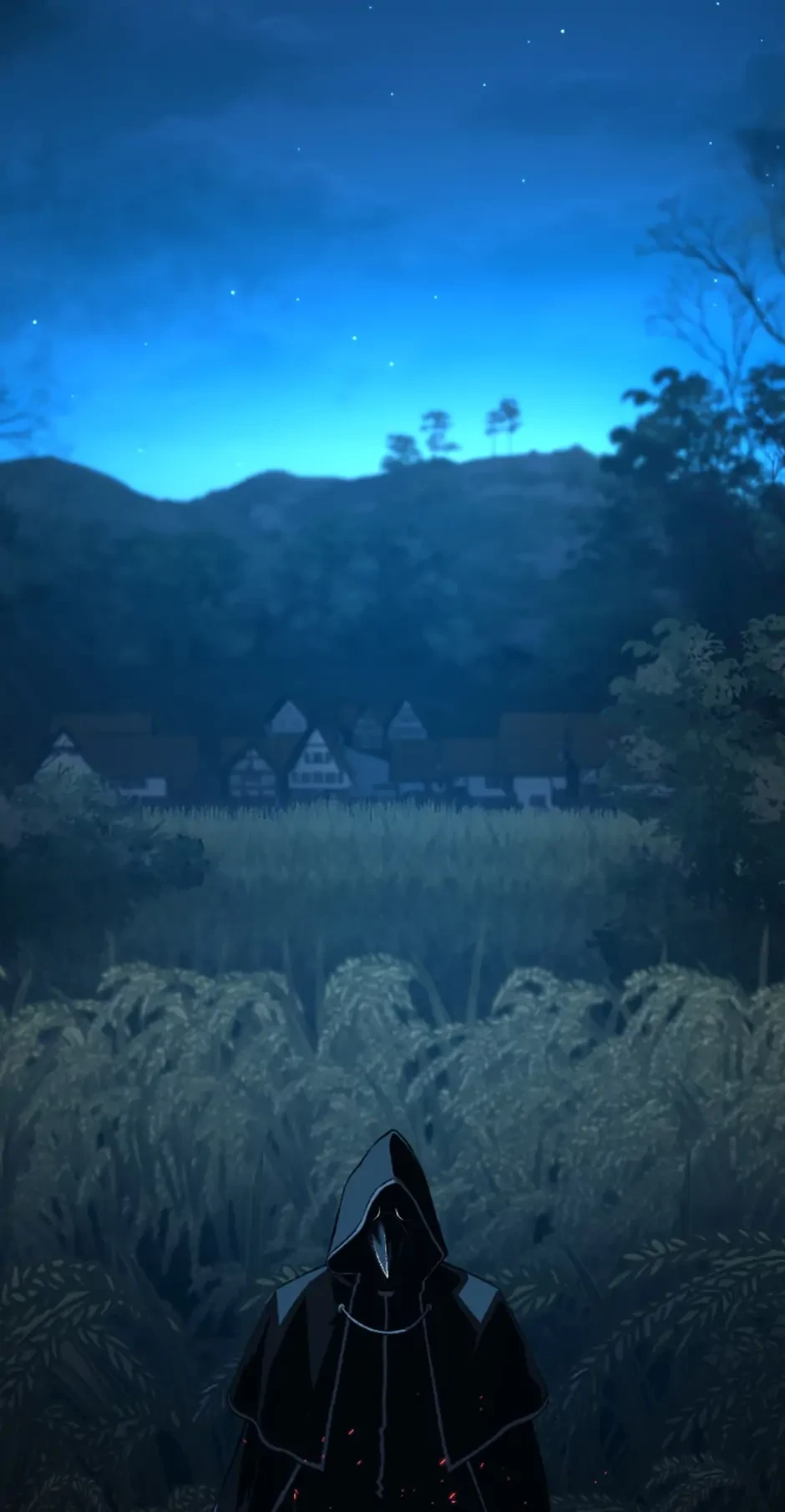 Demon Devourer Chapter 49 - 62