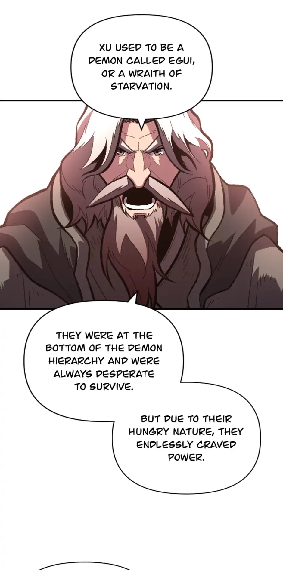 Demon Devourer Chapter 47 - 38
