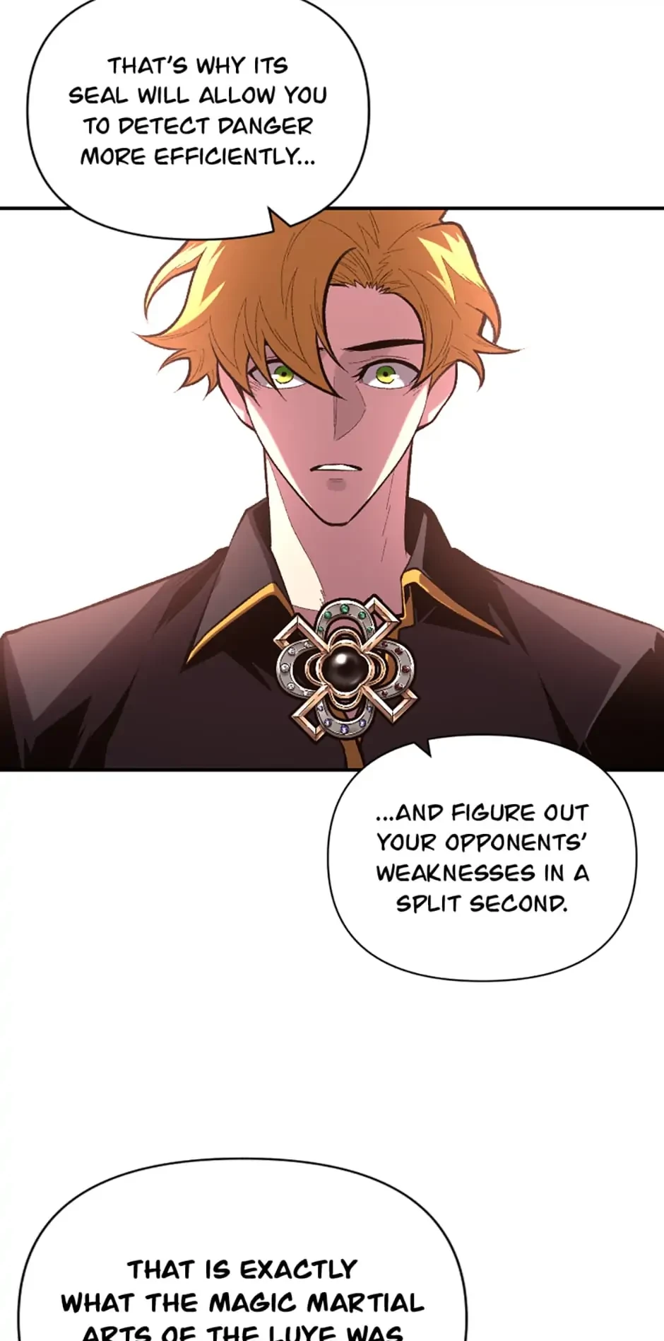 Demon Devourer Chapter 47 - 39