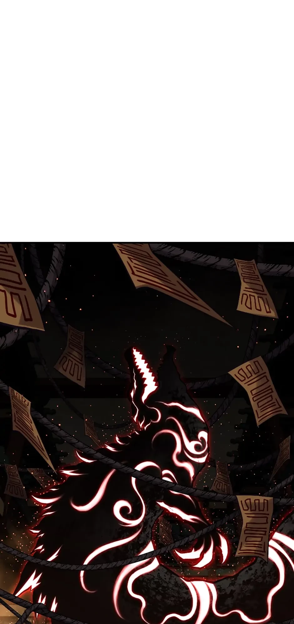 Demon Devourer Chapter 46 - 1