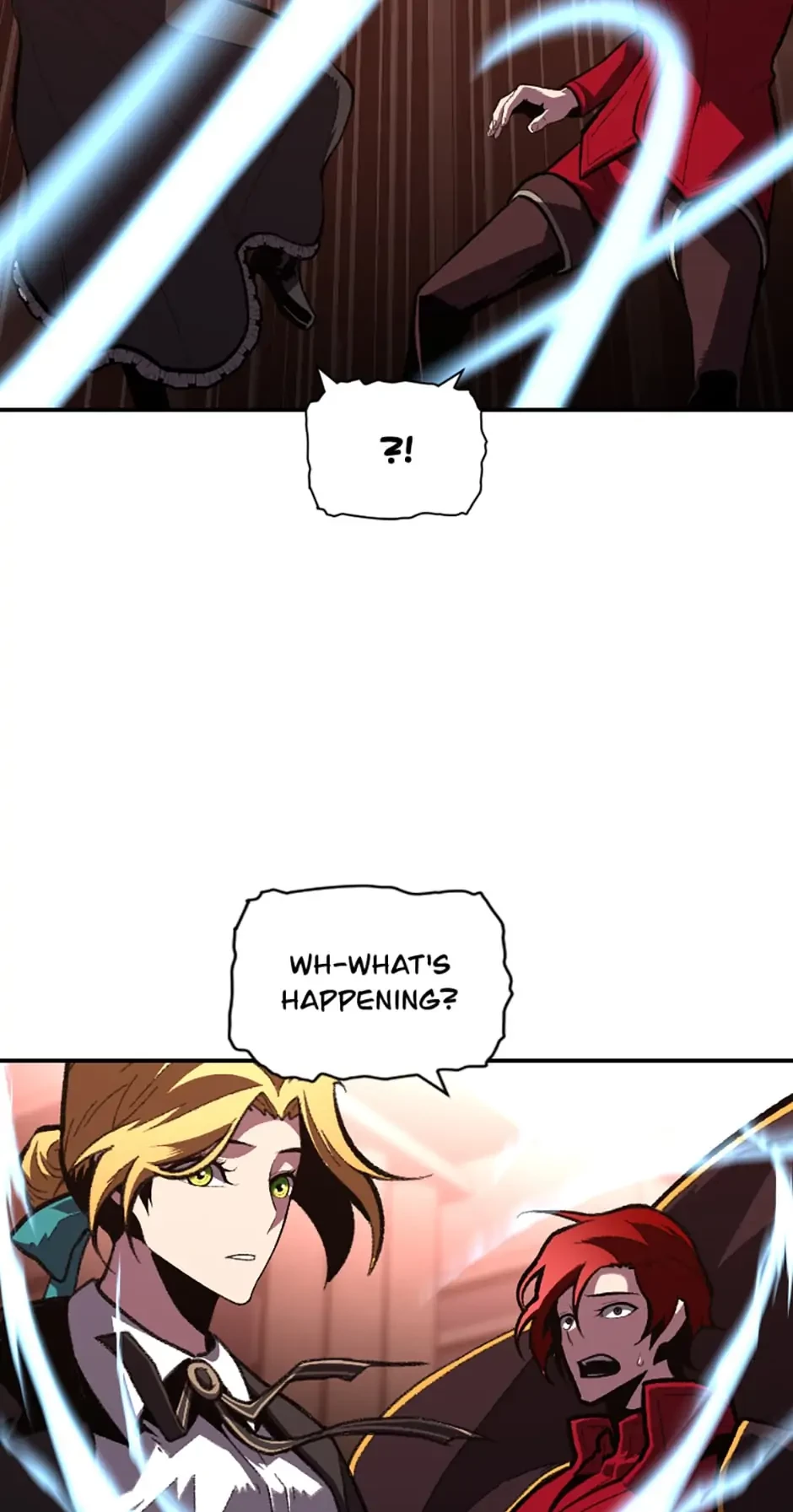 Demon Devourer Chapter 48 - 53