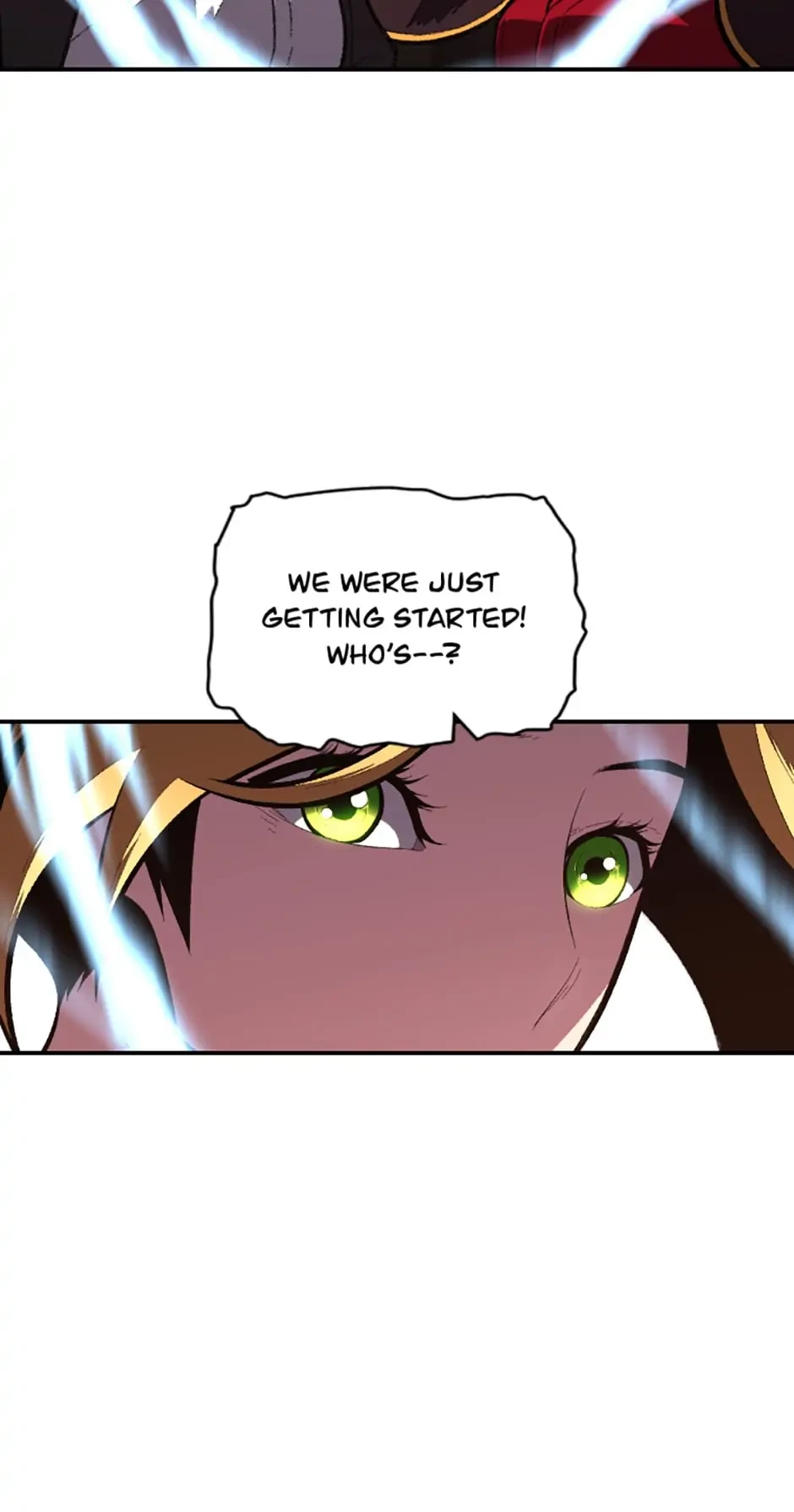Demon Devourer Chapter 48 - 54