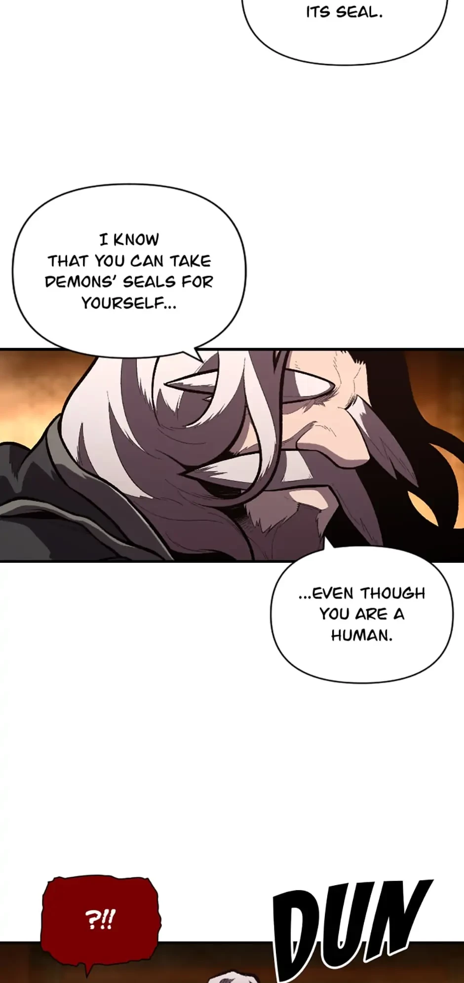 Demon Devourer Chapter 46 - 3
