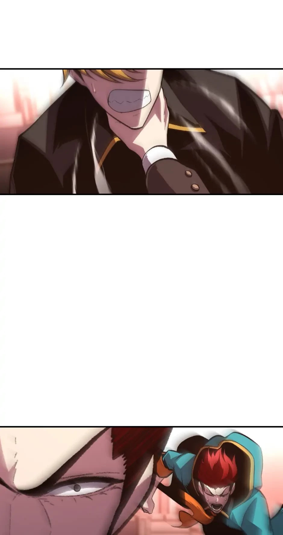 Demon Devourer Chapter 48 - 55
