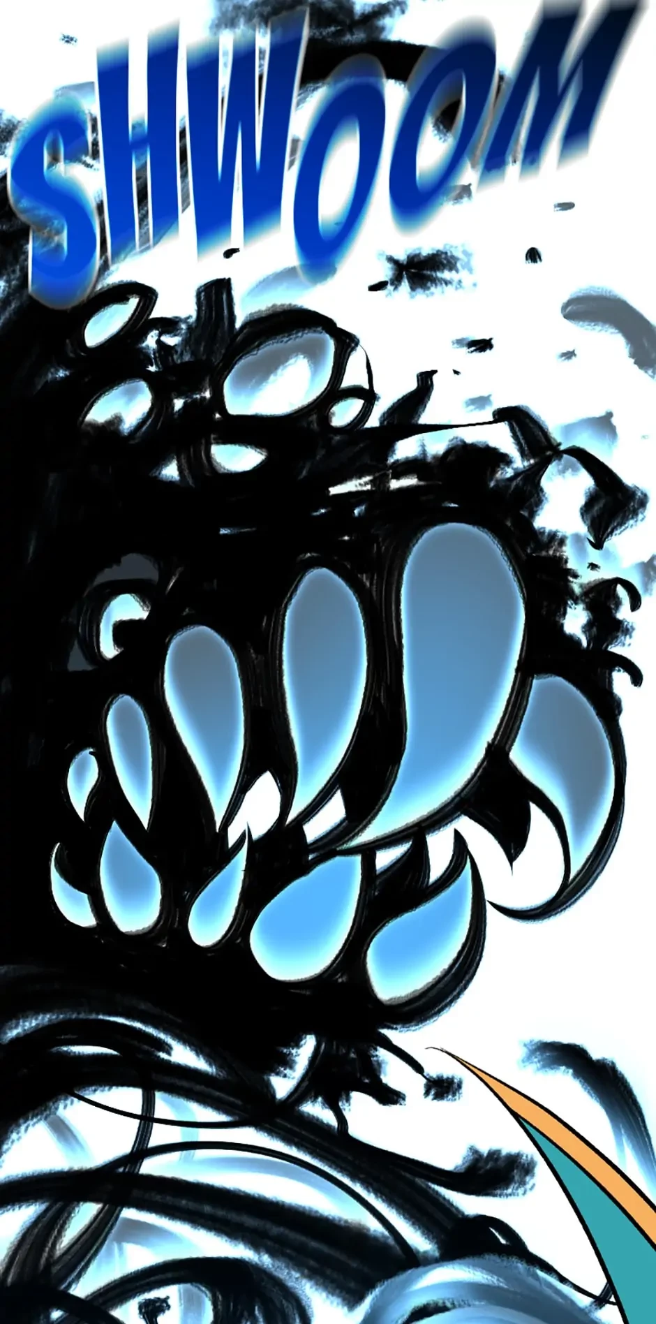 Demon Devourer Chapter 47 - 47