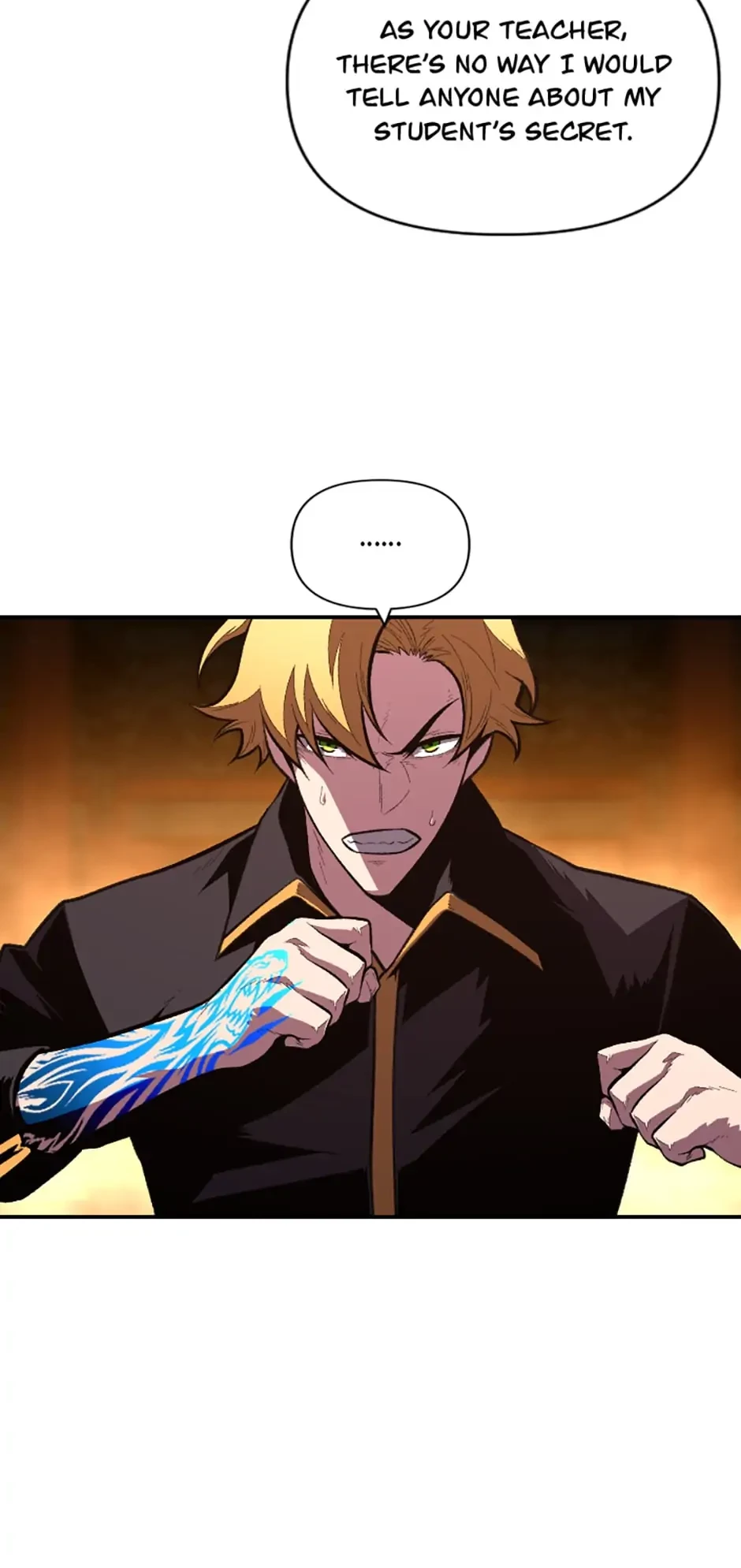 Demon Devourer Chapter 46 - 5