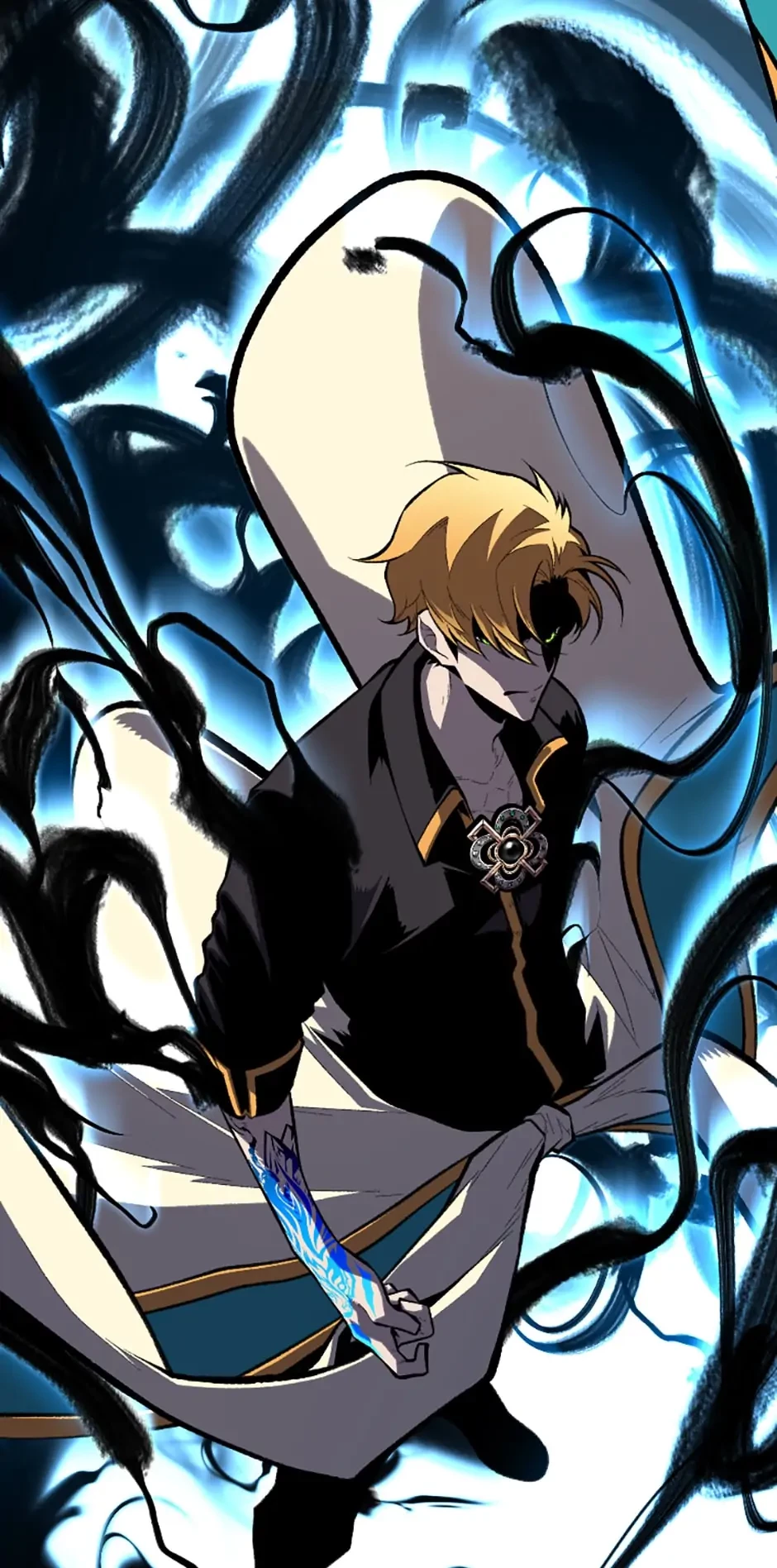 Demon Devourer Chapter 47 - 48