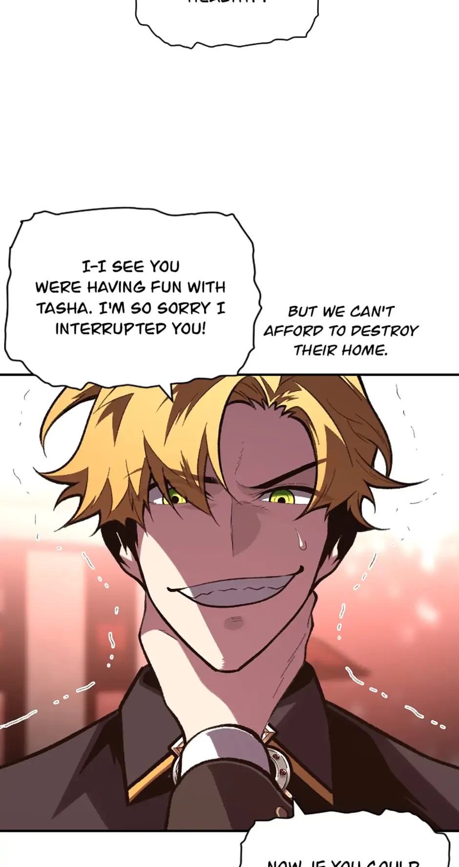 Demon Devourer Chapter 48 - 58