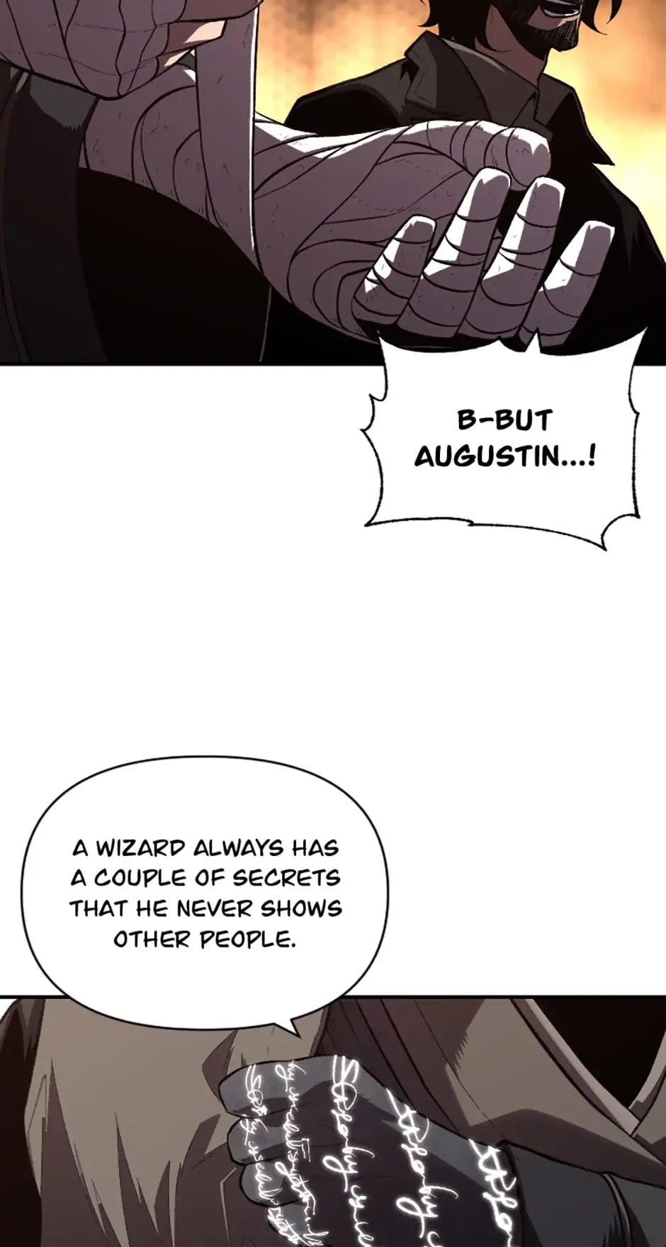 Demon Devourer Chapter 46 - 7