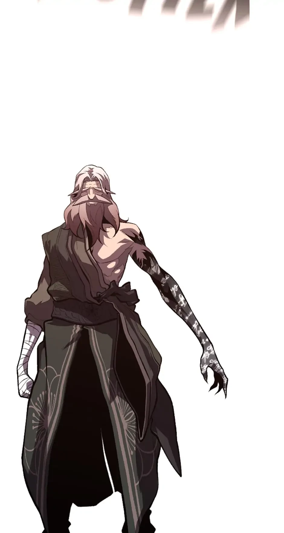 Demon Devourer Chapter 46 - 9
