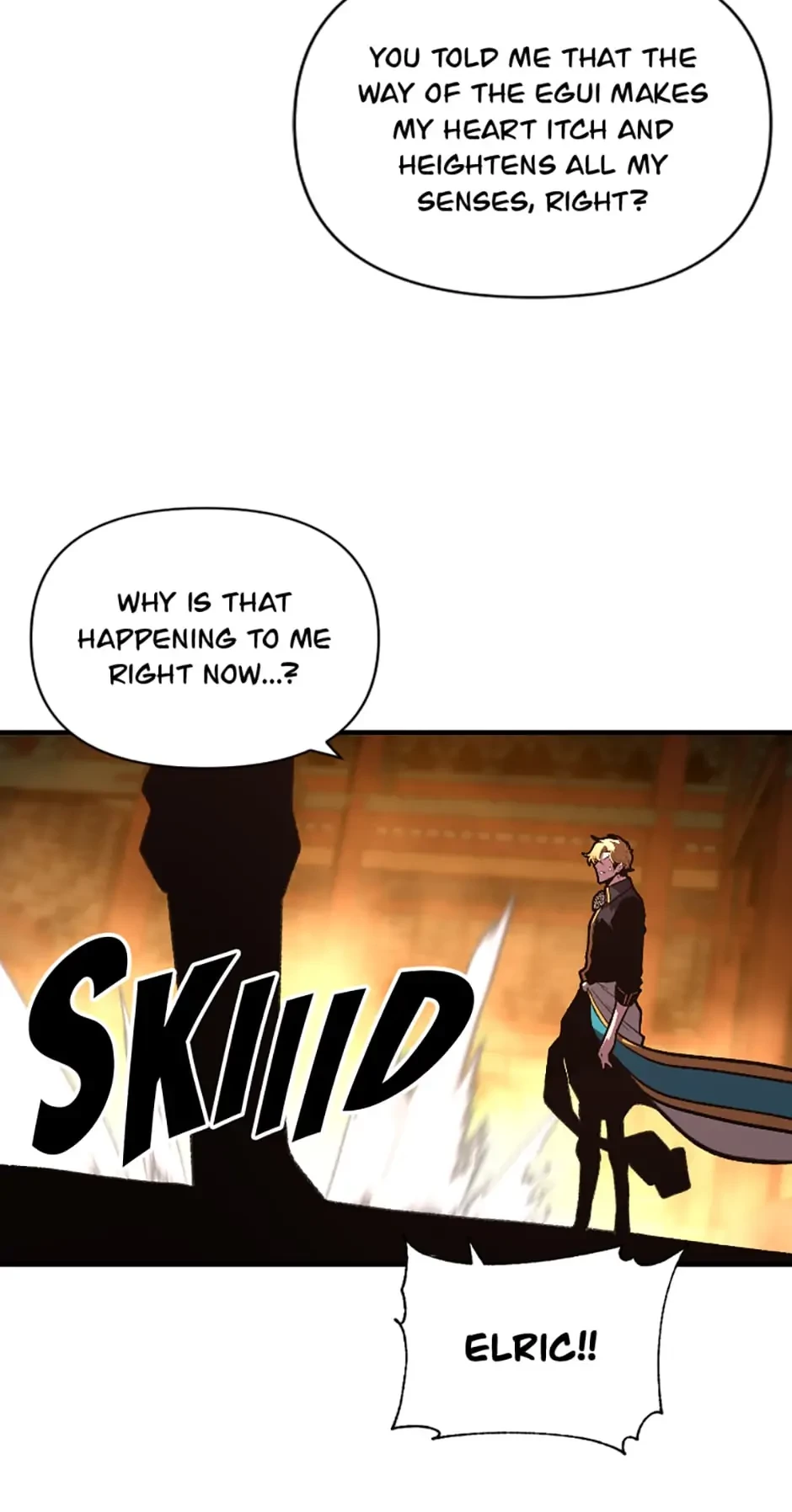 Demon Devourer Chapter 47 - 52