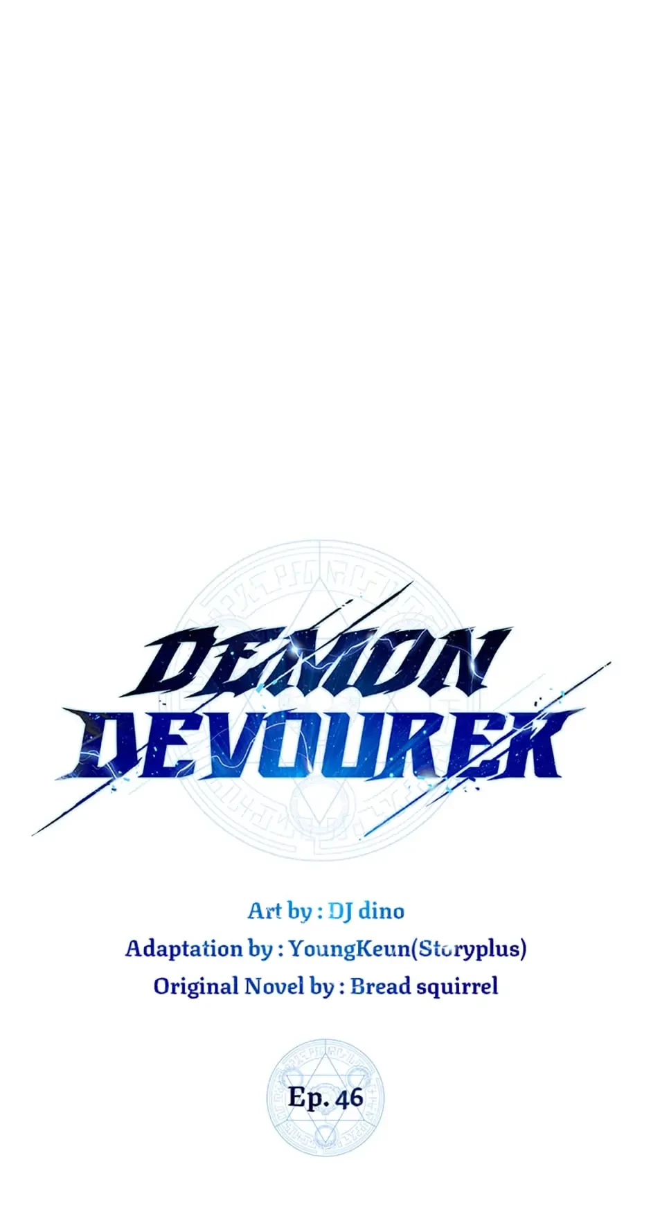 Demon Devourer Chapter 46 - 11