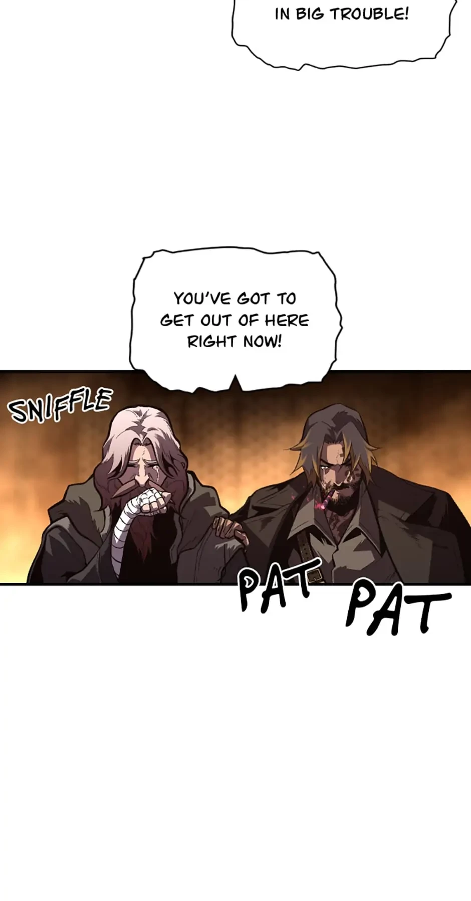 Demon Devourer Chapter 47 - 54