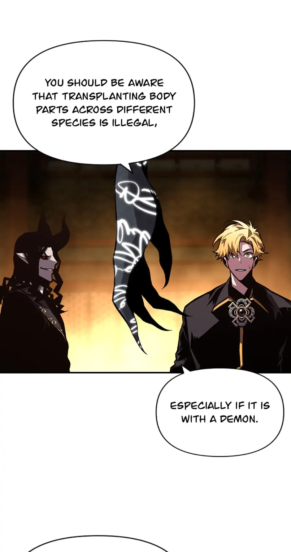 Demon Devourer Chapter 46 - 15