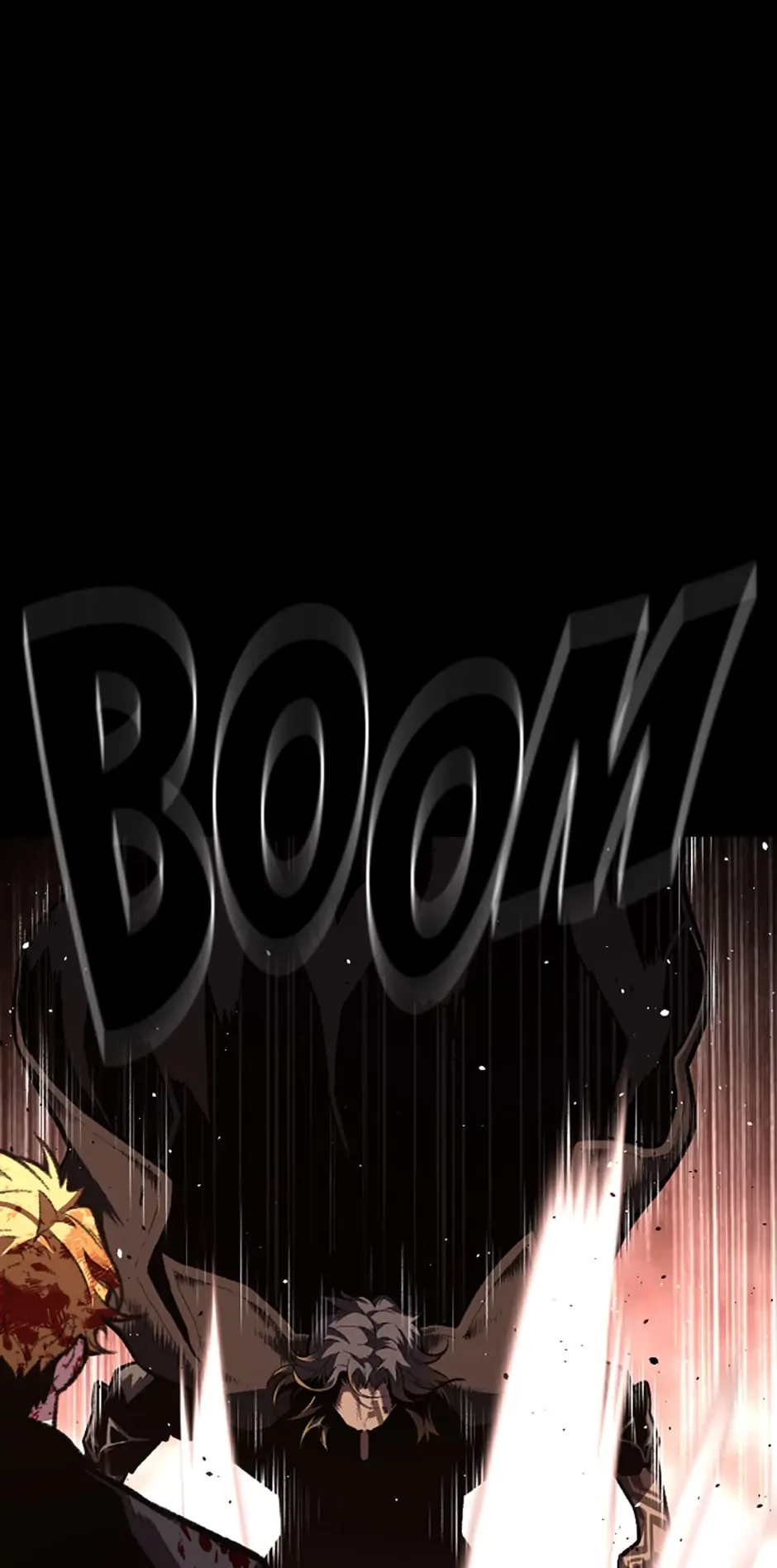 Demon Devourer Chapter 45 - 1