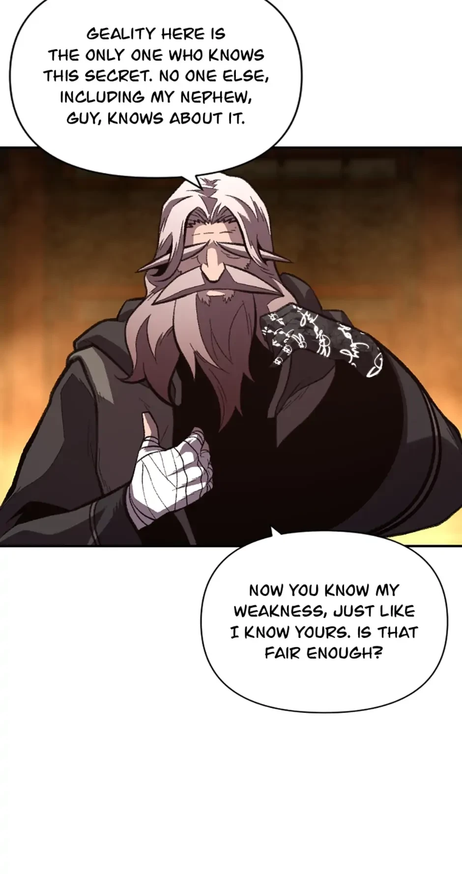 Demon Devourer Chapter 46 - 16