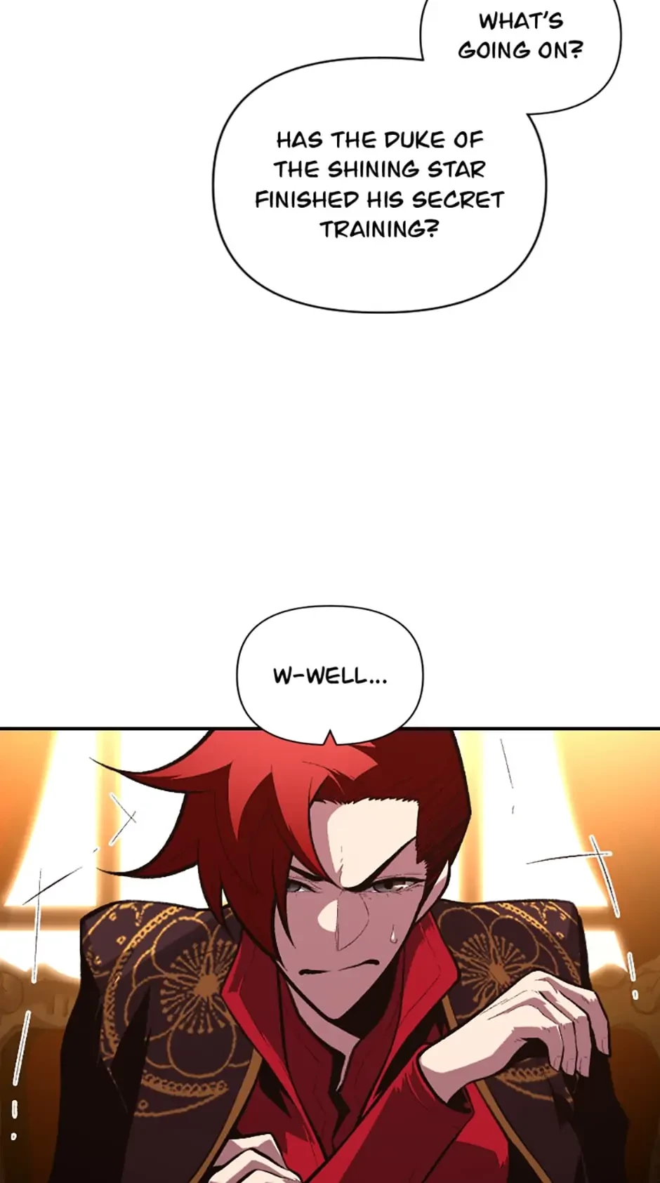 Demon Devourer Chapter 47 - 58