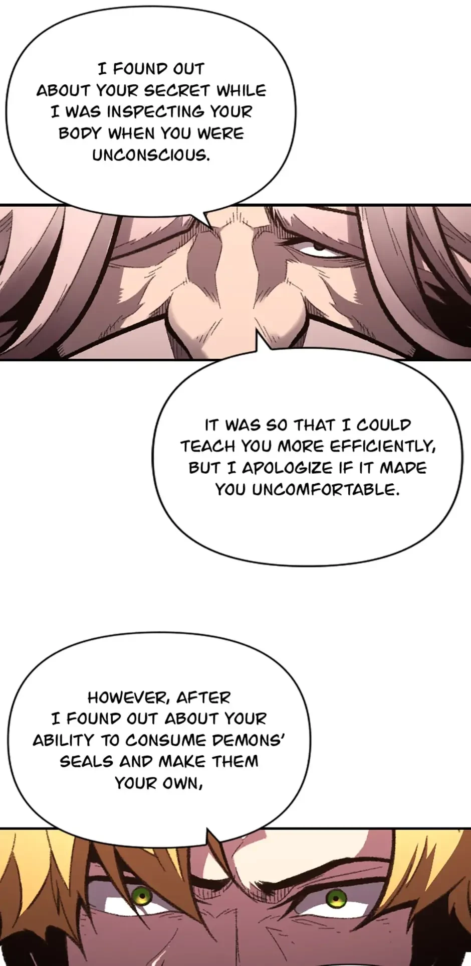 Demon Devourer Chapter 46 - 17