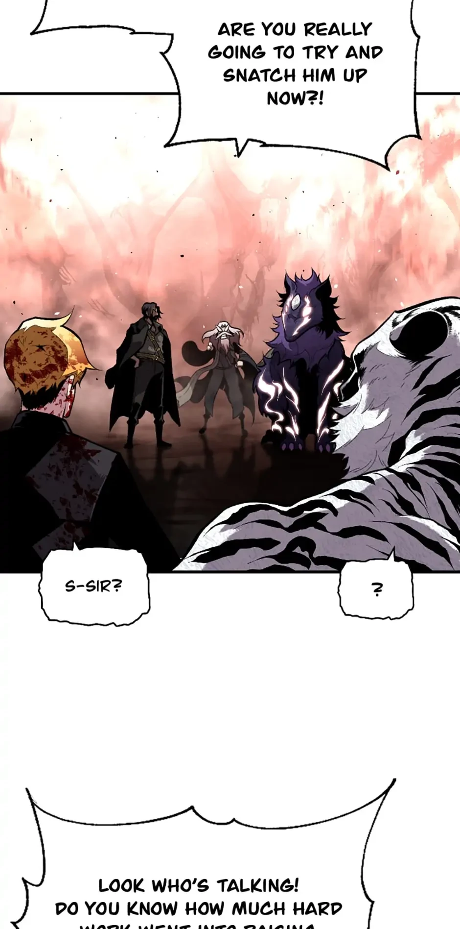 Demon Devourer Chapter 45 - 9