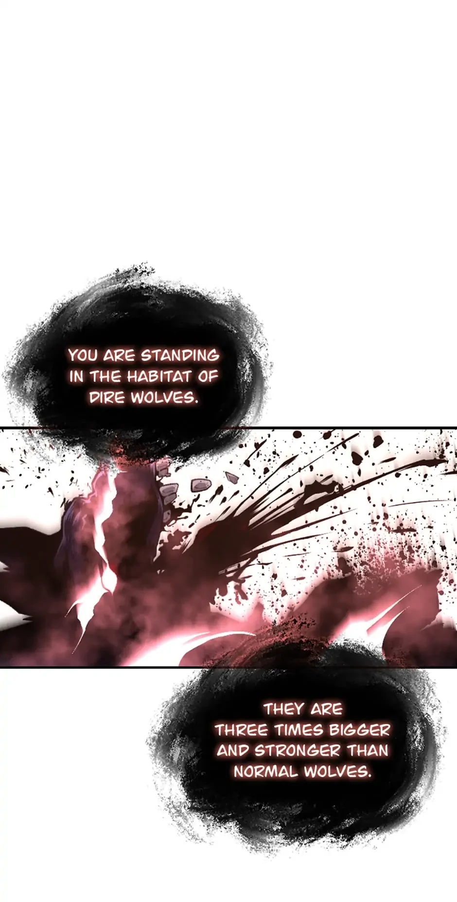 Demon Devourer Chapter 44 - 1