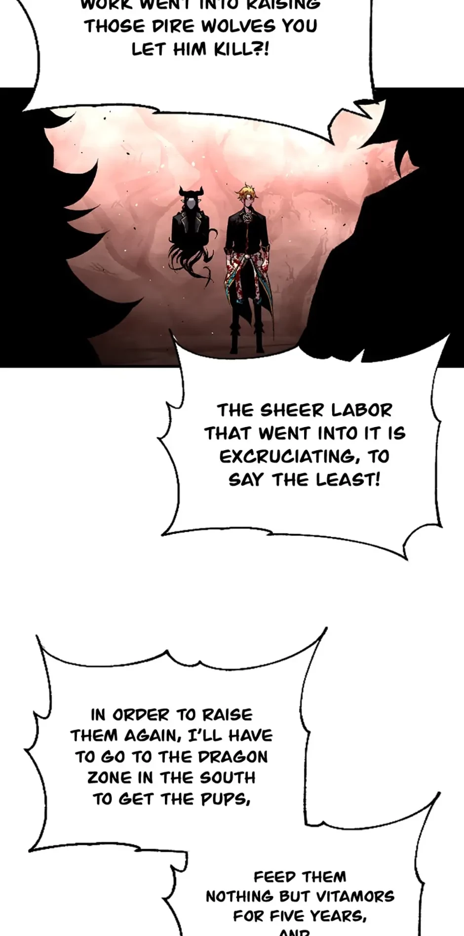 Demon Devourer Chapter 45 - 10