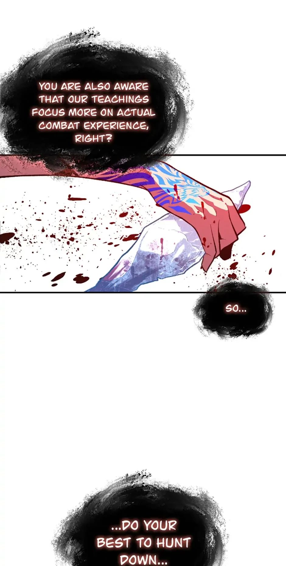 Demon Devourer Chapter 44 - 2
