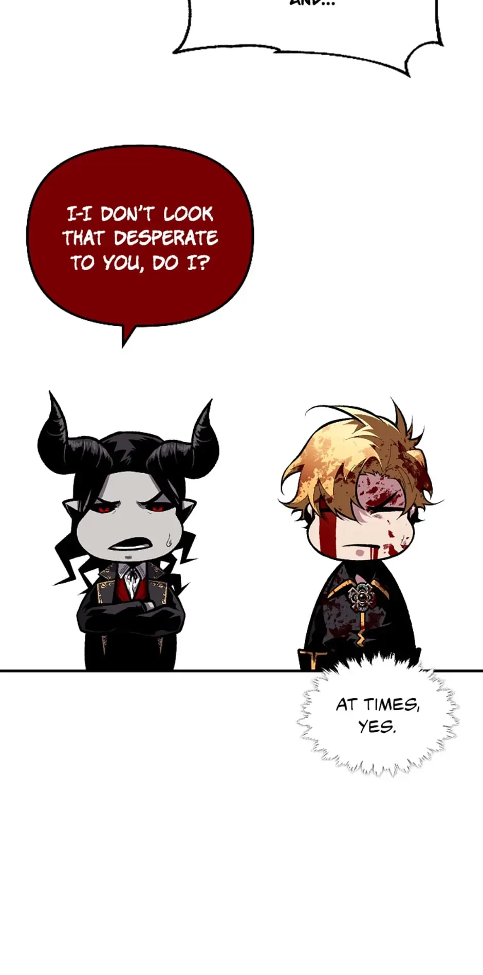 Demon Devourer Chapter 45 - 11