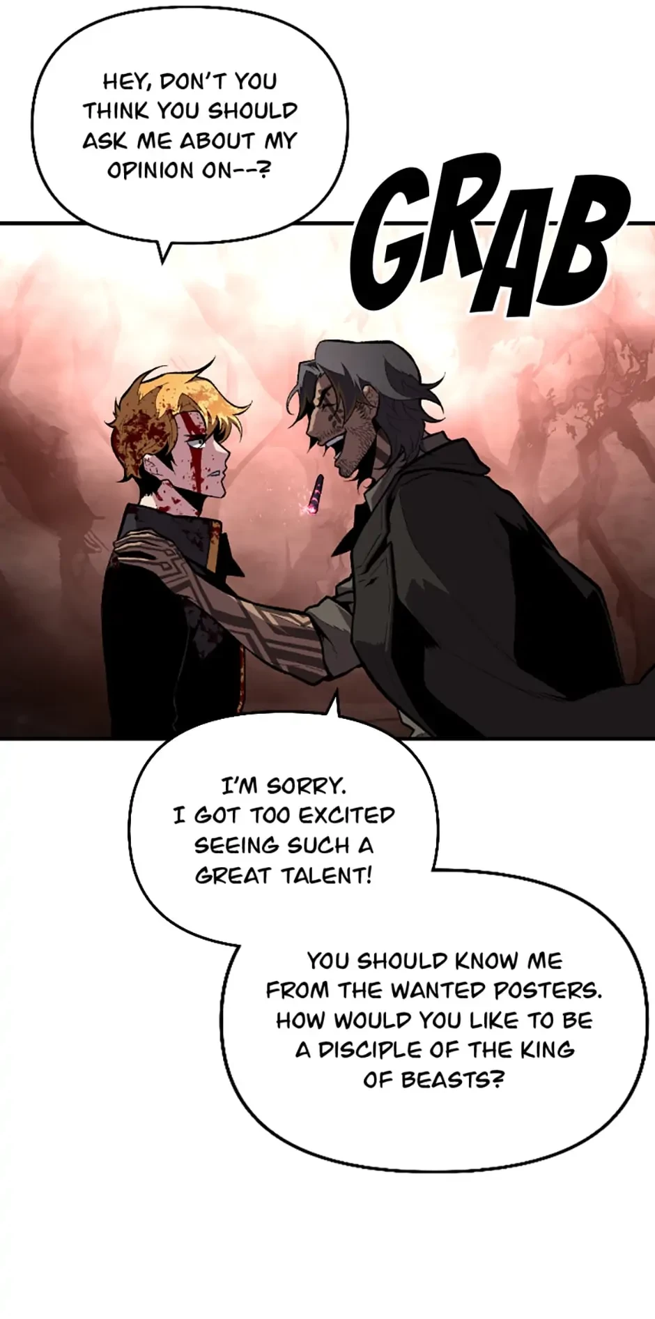 Demon Devourer Chapter 45 - 12