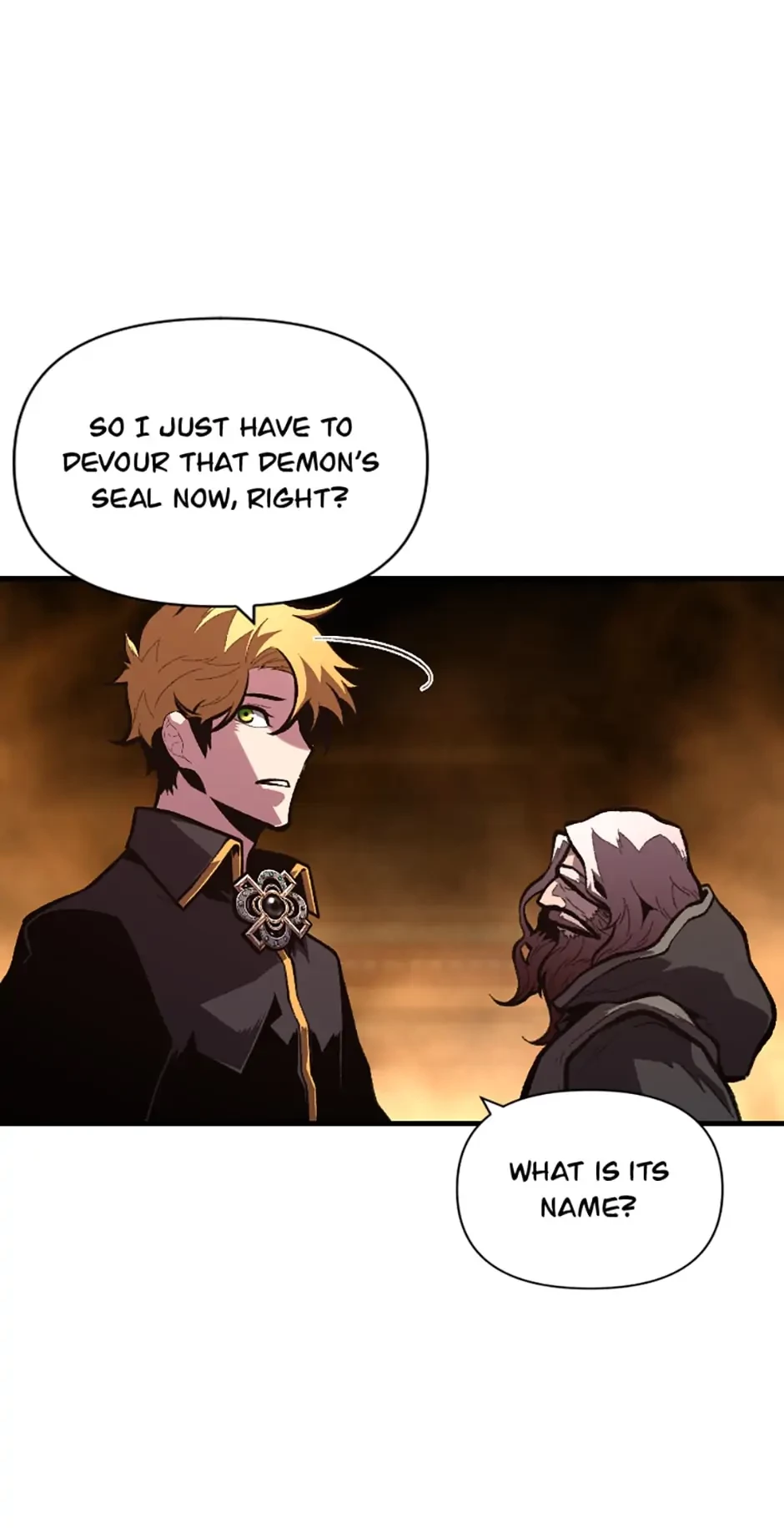 Demon Devourer Chapter 46 - 28