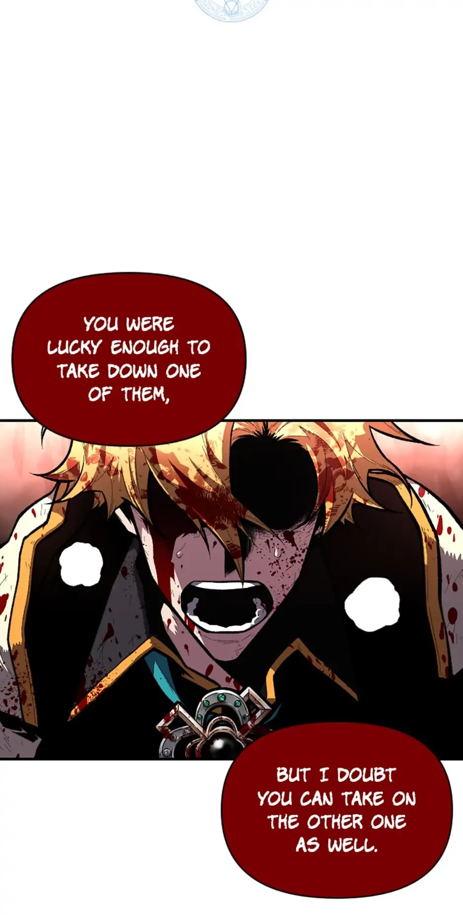 Demon Devourer Chapter 44 - 5