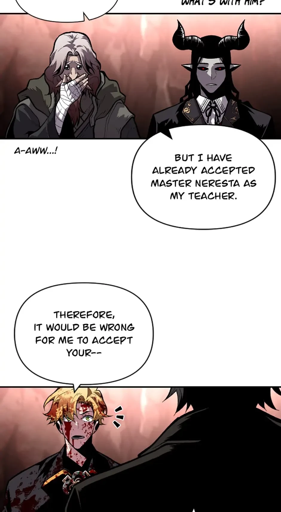 Demon Devourer Chapter 45 - 14