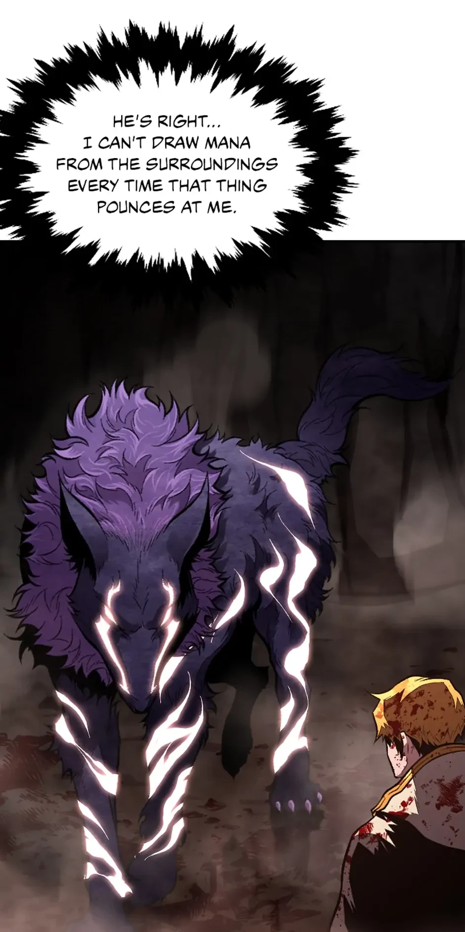 Demon Devourer Chapter 44 - 7